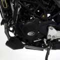 R&G Racing, LHS Generator Cover
